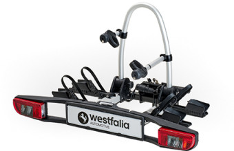 Product video: Cycle carrier BC 70
