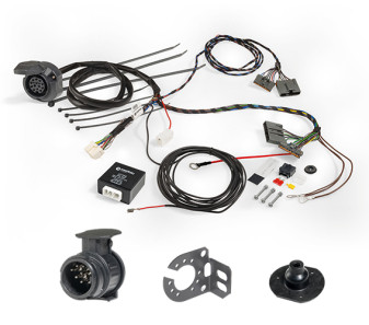 Accesorios y recambios para kits de cableado